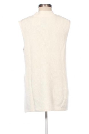 Дамски пуловер Tom Tailor, Размер M, Цвят Екрю, Цена 13,95 лв.