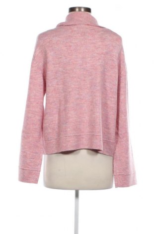 Дамски пуловер Tom Tailor, Размер M, Цвят Розов, Цена 32,55 лв.