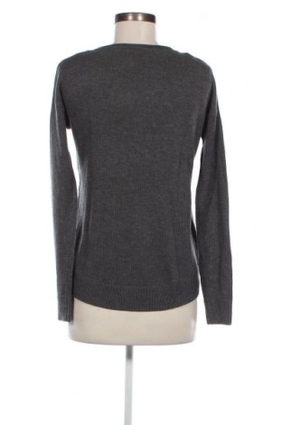 Γυναικείο πουλόβερ Tom Tailor, Μέγεθος XS, Χρώμα Γκρί, Τιμή 21,57 €