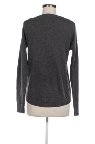Дамски пуловер Tom Tailor, Размер S, Цвят Сив, Цена 22,32 лв.