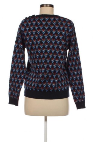 Дамски пуловер Tom Tailor, Размер M, Цвят Многоцветен, Цена 37,20 лв.