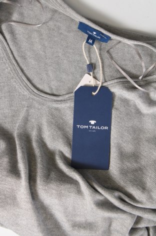 Pulover de femei Tom Tailor, Mărime M, Culoare Gri, Preț 122,37 Lei