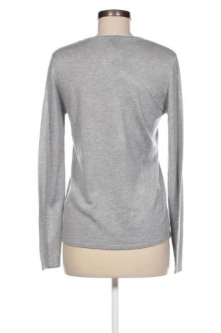 Γυναικείο πουλόβερ Tom Tailor, Μέγεθος M, Χρώμα Γκρί, Τιμή 47,94 €