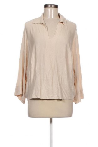 Γυναικείο πουλόβερ Tom Tailor, Μέγεθος XXL, Χρώμα  Μπέζ, Τιμή 14,27 €