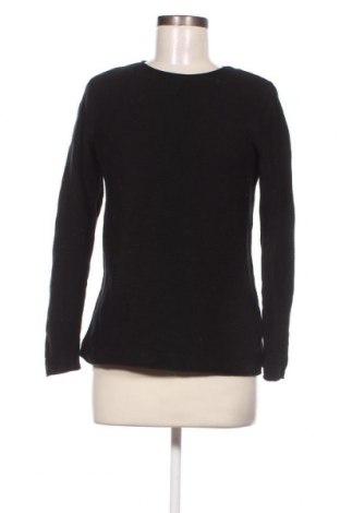 Γυναικείο πουλόβερ Tom Tailor, Μέγεθος M, Χρώμα Μαύρο, Τιμή 4,31 €