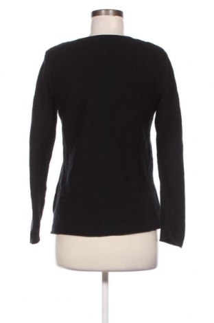 Дамски пуловер Tom Tailor, Размер M, Цвят Черен, Цена 6,97 лв.