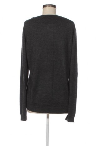 Γυναικείο πουλόβερ Tom Tailor, Μέγεθος L, Χρώμα Γκρί, Τιμή 6,32 €