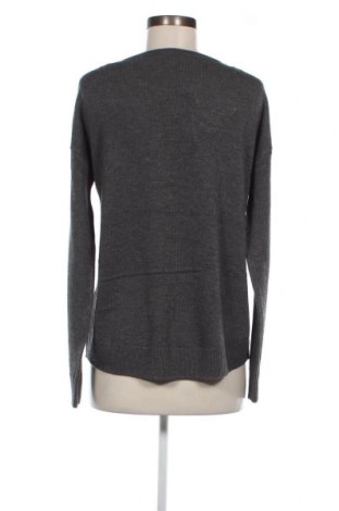 Γυναικείο πουλόβερ Tom Tailor, Μέγεθος M, Χρώμα Γκρί, Τιμή 11,51 €