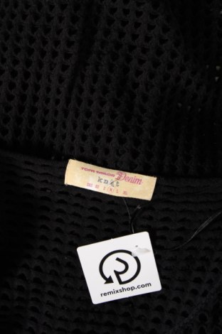 Pulover de femei Tom Tailor, Mărime M, Culoare Negru, Preț 56,55 Lei