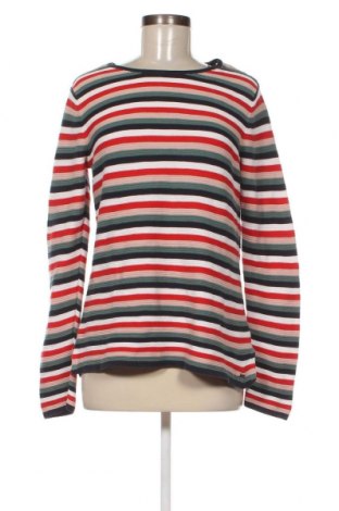 Дамски пуловер Tom Tailor, Размер M, Цвят Многоцветен, Цена 24,64 лв.