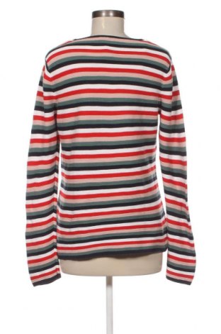 Γυναικείο πουλόβερ Tom Tailor, Μέγεθος M, Χρώμα Πολύχρωμο, Τιμή 6,30 €
