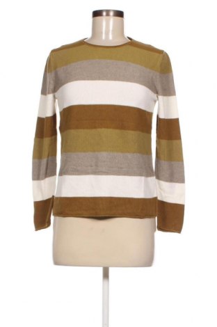 Γυναικείο πουλόβερ Tom Tailor, Μέγεθος M, Χρώμα Πολύχρωμο, Τιμή 12,68 €