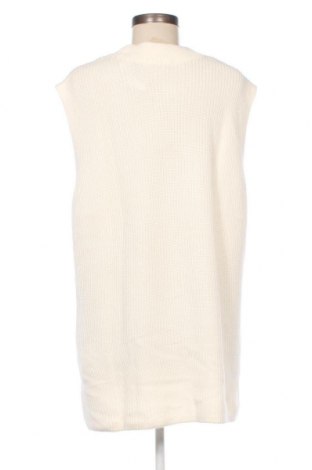 Дамски пуловер Tom Tailor, Размер XL, Цвят Екрю, Цена 13,95 лв.