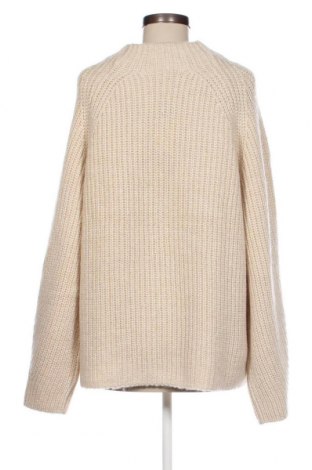 Дамски пуловер Tom Tailor, Размер XL, Цвят Бежов, Цена 37,20 лв.