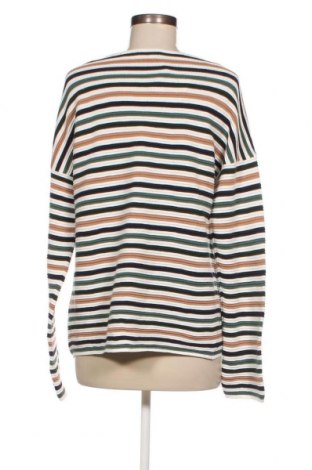 Дамски пуловер Tom Tailor, Размер L, Цвят Многоцветен, Цена 41,00 лв.