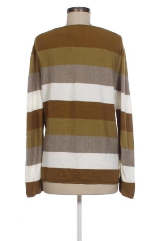Γυναικείο πουλόβερ Tom Tailor, Μέγεθος XL, Χρώμα Πολύχρωμο, Τιμή 13,69 €