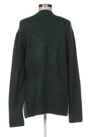 Γυναικείο πουλόβερ Tom Tailor, Μέγεθος XL, Χρώμα Πράσινο, Τιμή 5,00 €