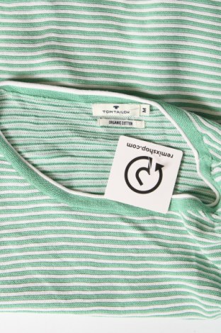 Γυναικείο πουλόβερ Tom Tailor, Μέγεθος M, Χρώμα Πολύχρωμο, Τιμή 11,41 €