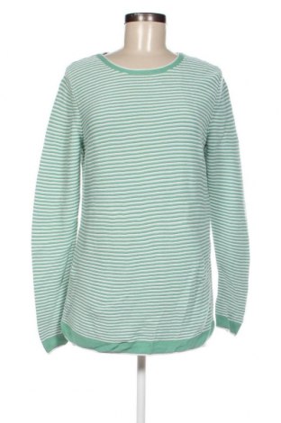 Дамски пуловер Tom Tailor, Размер M, Цвят Многоцветен, Цена 6,56 лв.