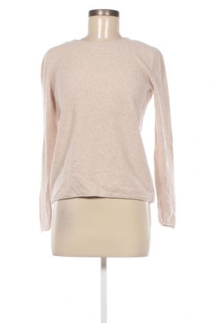 Γυναικείο πουλόβερ Tom Tailor, Μέγεθος S, Χρώμα  Μπέζ, Τιμή 25,36 €