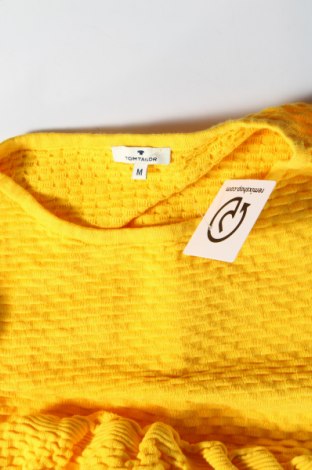 Pulover de femei Tom Tailor, Mărime M, Culoare Portocaliu, Preț 40,46 Lei