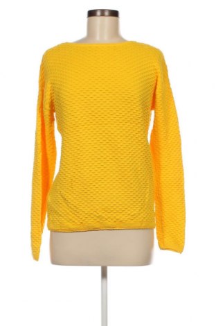 Γυναικείο πουλόβερ Tom Tailor, Μέγεθος M, Χρώμα Πορτοκαλί, Τιμή 12,68 €
