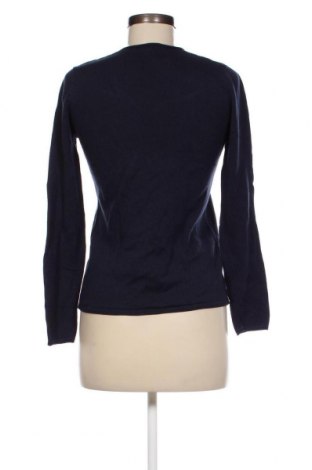 Дамски пуловер Tom Tailor, Размер M, Цвят Син, Цена 12,30 лв.