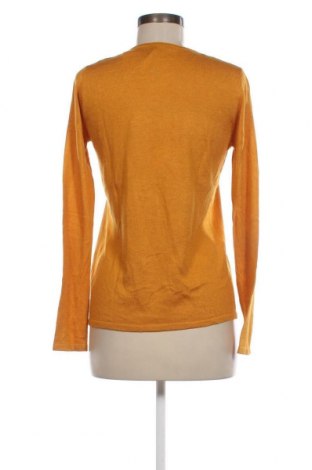 Дамски пуловер Tom Tailor, Размер M, Цвят Оранжев, Цена 41,00 лв.