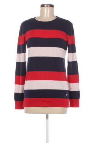 Дамски пуловер Tom Tailor, Размер M, Цвят Многоцветен, Цена 20,50 лв.