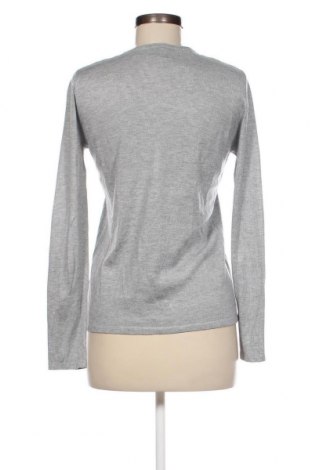 Дамски пуловер Tom Tailor, Размер S, Цвят Сив, Цена 14,35 лв.
