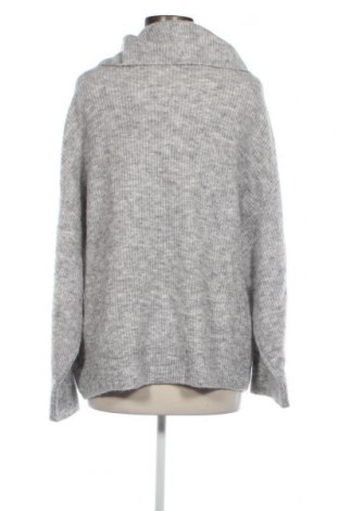 Дамски пуловер Tom Tailor, Размер L, Цвят Сив, Цена 12,30 лв.