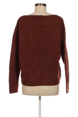Дамски пуловер Tom Tailor, Размер M, Цвят Кафяв, Цена 8,61 лв.