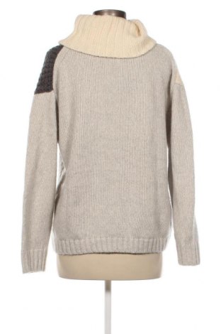 Дамски пуловер Tom Tailor, Размер S, Цвят Многоцветен, Цена 41,00 лв.