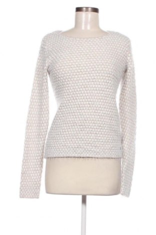 Γυναικείο πουλόβερ Tom Tailor, Μέγεθος XS, Χρώμα Εκρού, Τιμή 10,14 €