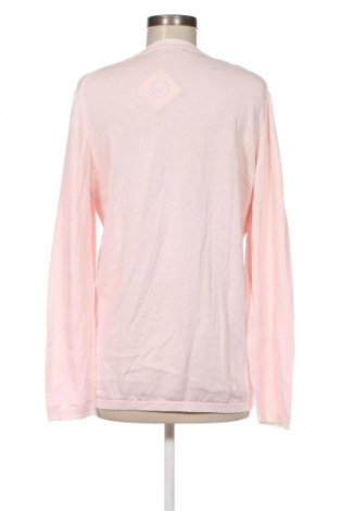 Дамски пуловер Tommy Hilfiger, Размер XL, Цвят Розов, Цена 70,62 лв.