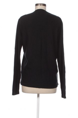 Γυναικείο πουλόβερ Tommy Hilfiger, Μέγεθος XXL, Χρώμα Μαύρο, Τιμή 30,38 €