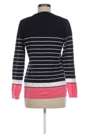 Дамски пуловер Tommy Hilfiger, Размер M, Цвят Син, Цена 96,00 лв.