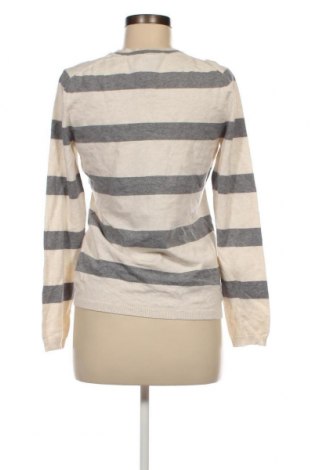 Γυναικείο πουλόβερ Tommy Hilfiger, Μέγεθος M, Χρώμα Λευκό, Τιμή 35,63 €