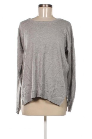 Дамски пуловер Toni, Размер M, Цвят Сив, Цена 18,45 лв.