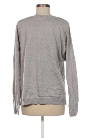Γυναικείο πουλόβερ Toni, Μέγεθος M, Χρώμα Γκρί, Τιμή 11,41 €