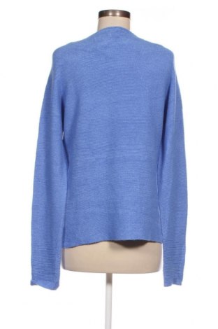 Γυναικείο πουλόβερ Toni Dress, Μέγεθος M, Χρώμα Μπλέ, Τιμή 8,07 €