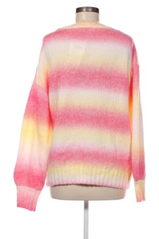Γυναικείο πουλόβερ Top Secret, Μέγεθος L, Χρώμα Πολύχρωμο, Τιμή 14,14 €