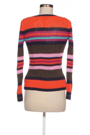Γυναικείο πουλόβερ Topshop, Μέγεθος XS, Χρώμα Πολύχρωμο, Τιμή 11,41 €
