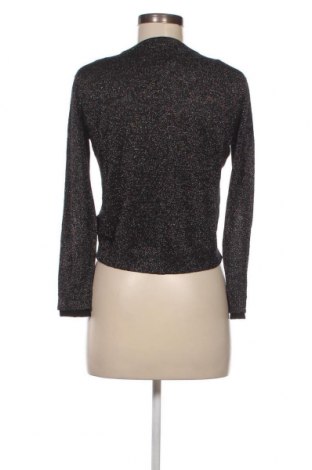 Дамски пуловер Topshop Petite, Размер XS, Цвят Черен, Цена 18,45 лв.