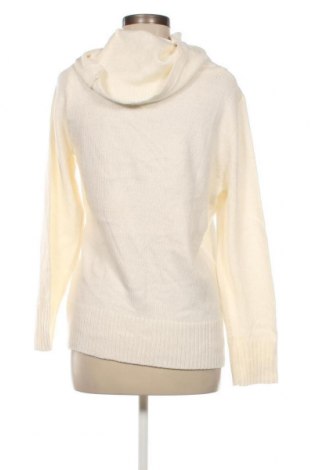 Γυναικείο πουλόβερ Tradition, Μέγεθος M, Χρώμα Λευκό, Τιμή 8,07 €