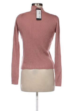 Дамски пуловер Trendyol, Размер S, Цвят Розов, Цена 27,90 лв.
