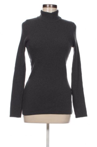 Дамски пуловер Trendyol, Размер S, Цвят Сив, Цена 16,74 лв.