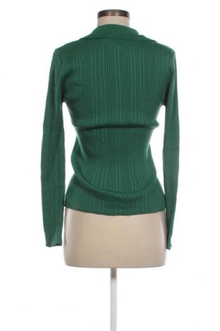 Γυναικείο πουλόβερ Trendyol, Μέγεθος M, Χρώμα Πράσινο, Τιμή 14,38 €