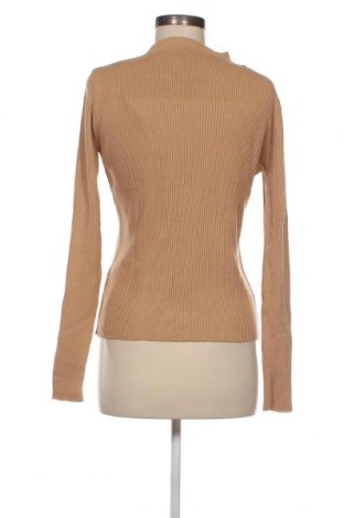Дамски пуловер Trendyol, Размер S, Цвят Бежов, Цена 27,90 лв.
