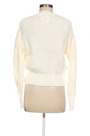 Női pulóver Trendyol, Méret L, Szín Fehér, Ár 2 949 Ft